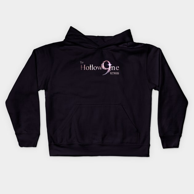 The Hollow9ine Glare Kids Hoodie by Hollow9ine Supply Station